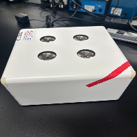 Fast Forward Discoveries TissueGrinder image 1